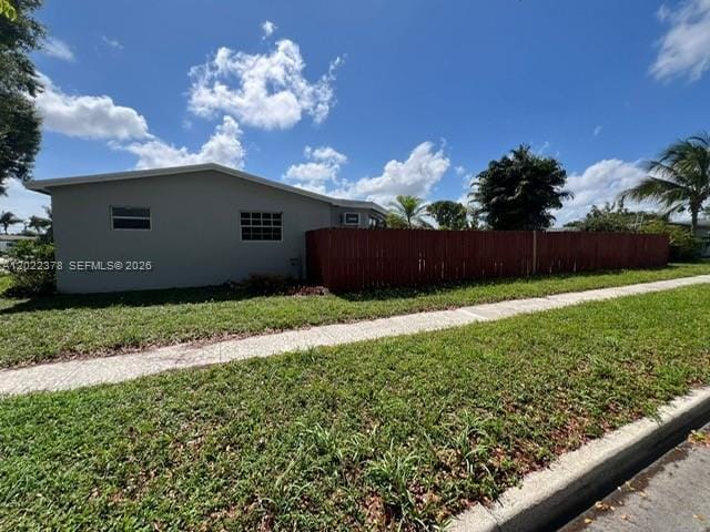 Building Photo - 6921 NW 5th Ct