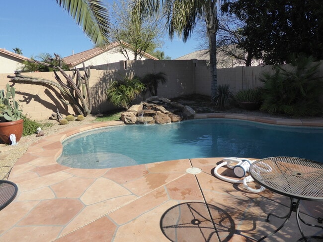 Building Photo - Resort Style Palm Valley Home With A Pool!