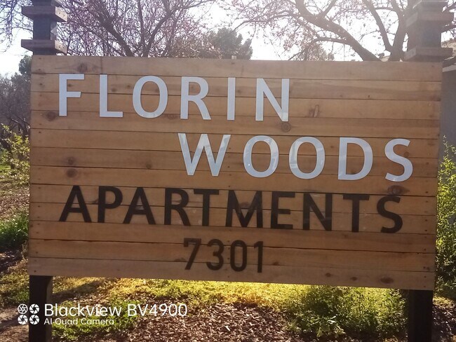 Interior Photo - Florin Woods Apartments