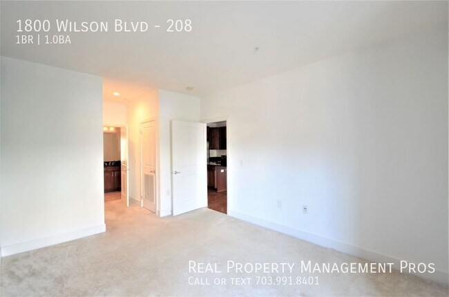 Building Photo - 1800 Wilson Blvd