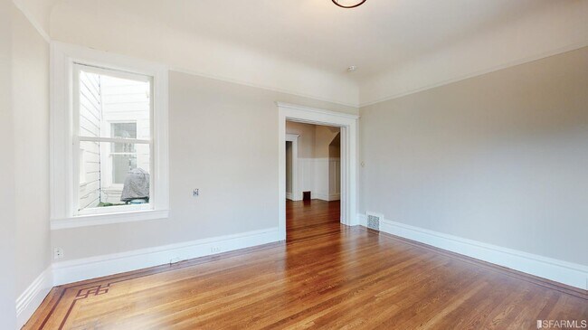 Building Photo - 3763 Clay St