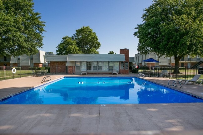 Interior Photo - Heatherstone Apartments