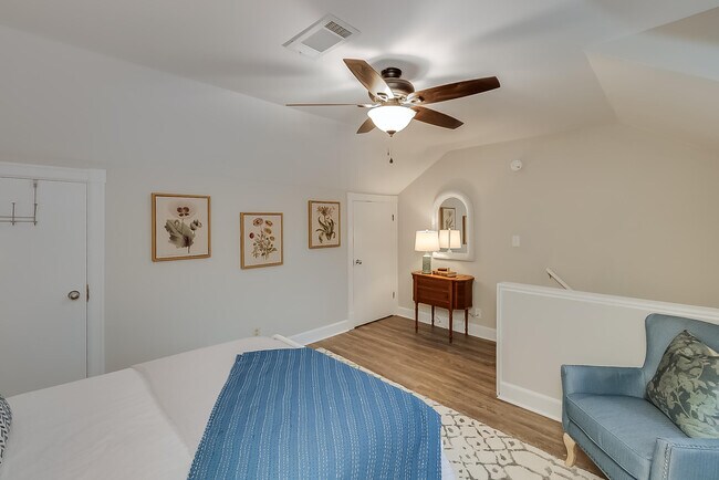 Building Photo - 612 Shelby St