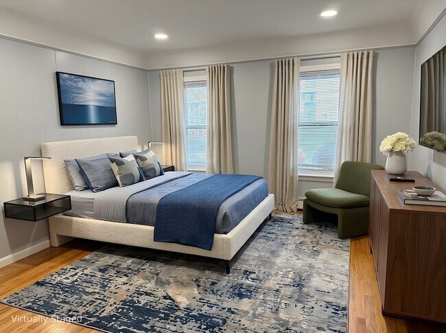 Building Photo - 221 Trenton St