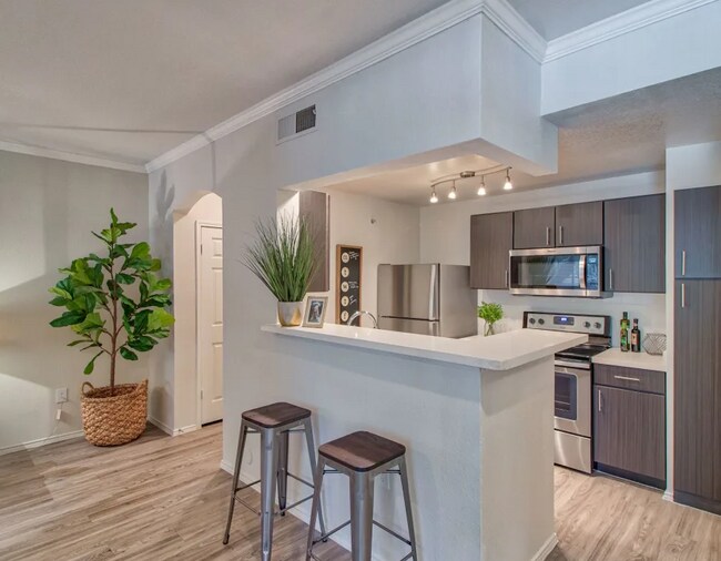 Primary Photo - Apartment for Rent