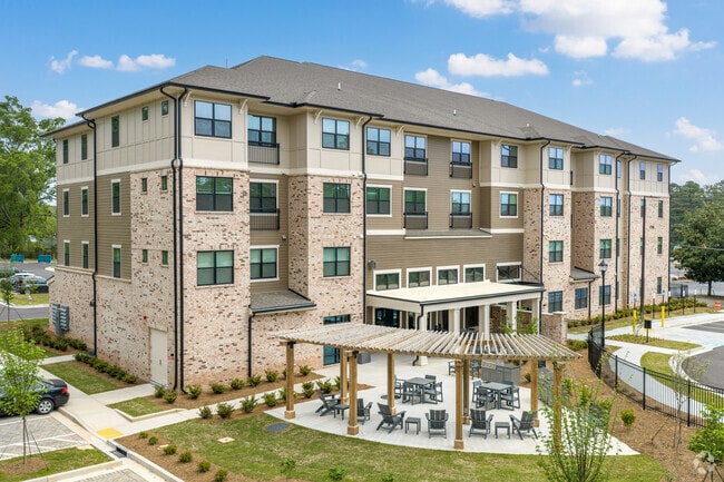 Building Photo - Hearthside Riverdale