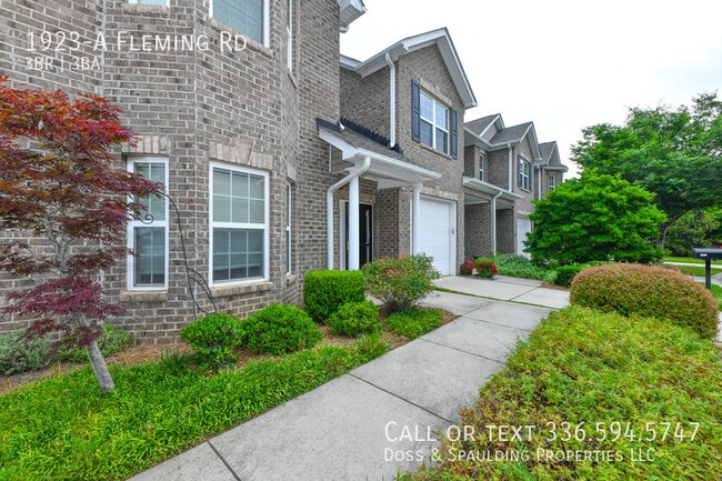 Building Photo - 1923 Fleming Rd