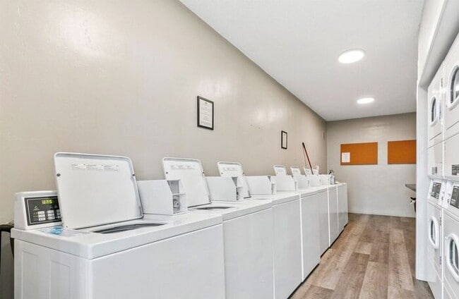 Building Photo - Updated Gated Condo with Pool Access Near SDSU & Shopping