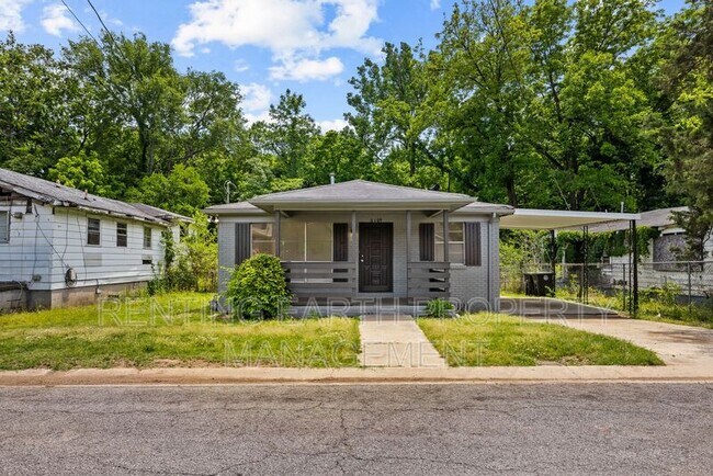 Building Photo - 6109 Blocton Ave