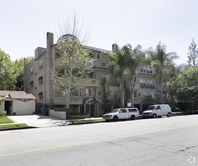 Primary Photo - Moorpark Apartments