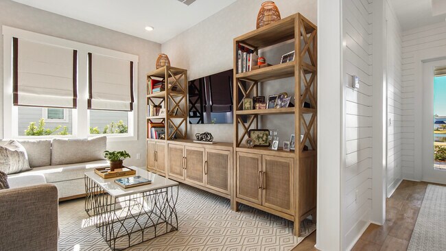 Building Photo - 1866 Pathways Drive