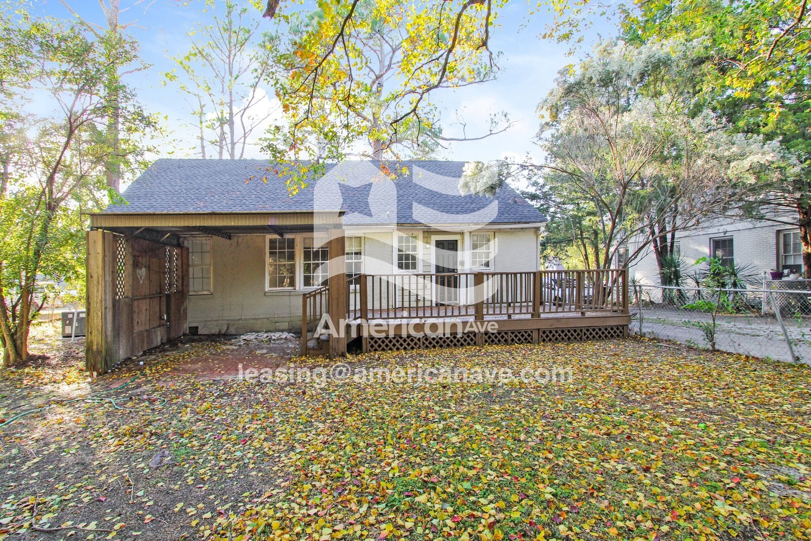 Building Photo - 3319 Norman Bridge Rd