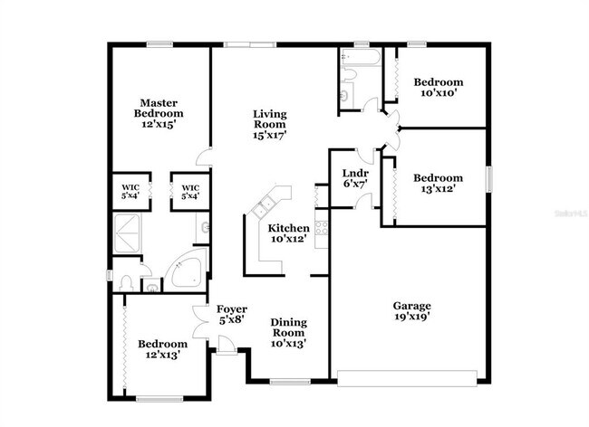 Building Photo - 1903 Ray Pl