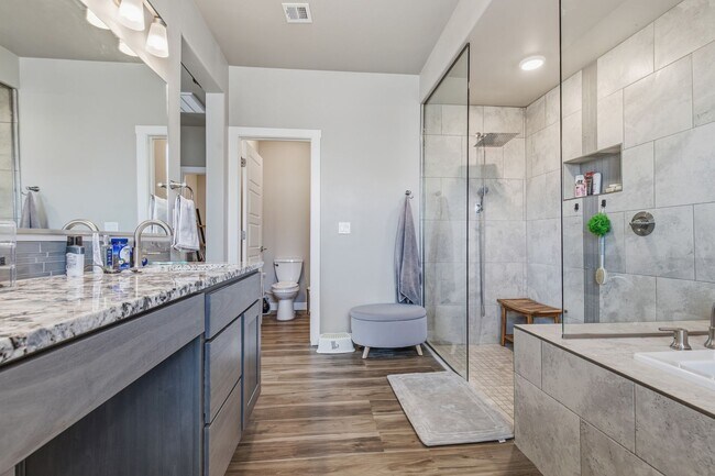 Building Photo - Pristine Four Bedroom 2 Bath home in Mesa Village
