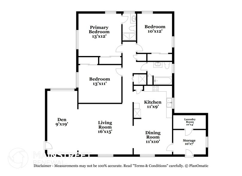 Building Photo - 6245 Green Pine Ln