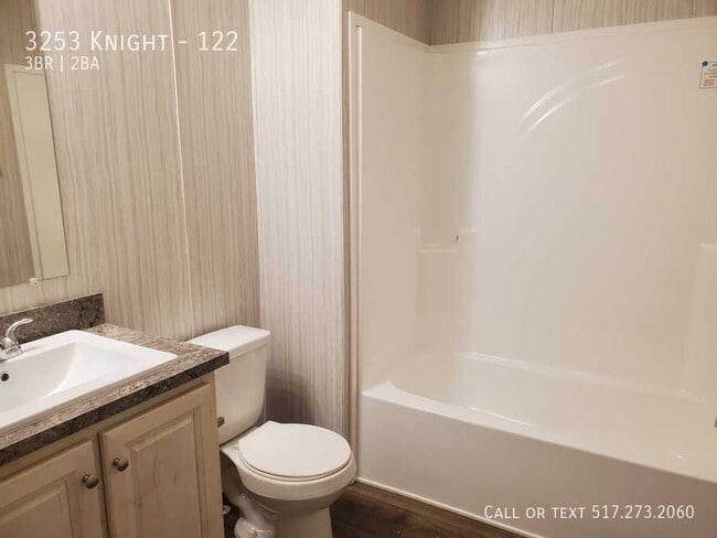 Building Photo - 3253 Knight-122