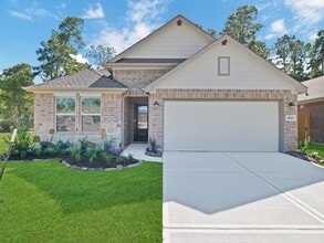 Building Photo - 4826 Marigold Breeze Dr