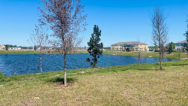 Building Photo - Welcome To Your NEWER Dream Home in the He...