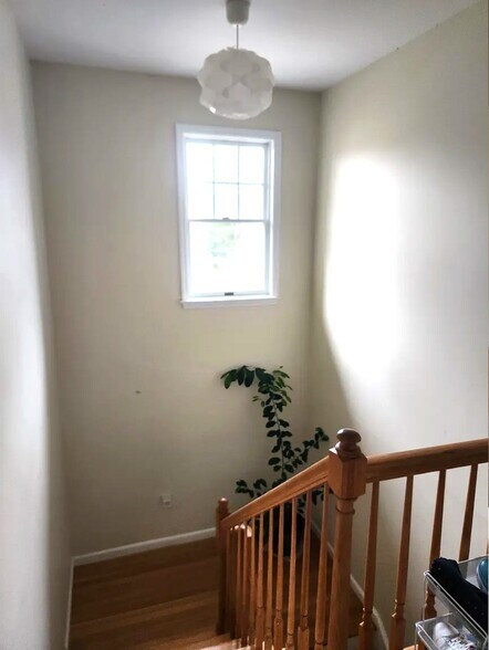 Foyer - 53 Prince St