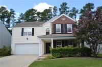 Building Photo - 2804 Thoreau Dr