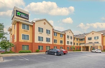Building Photo - Furnished Studio-Columbia - Laurel - Ft. Meade