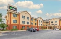 Building Photo - Furnished Studio-Columbia - Laurel - Ft. Meade