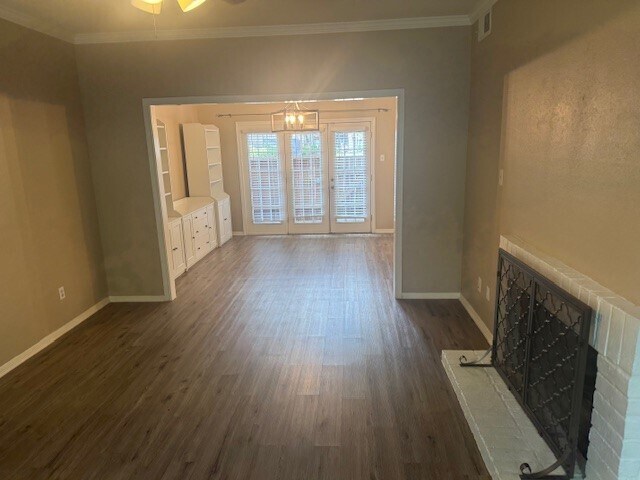 Building Photo - 11711 Memorial Dr