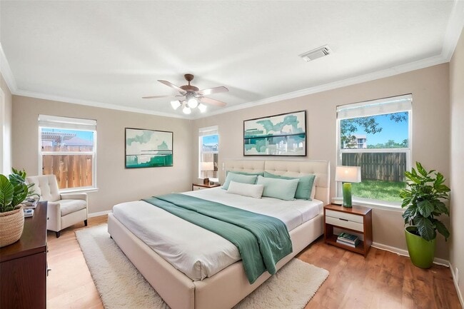 Building Photo - 727 Cypresswood Ridge