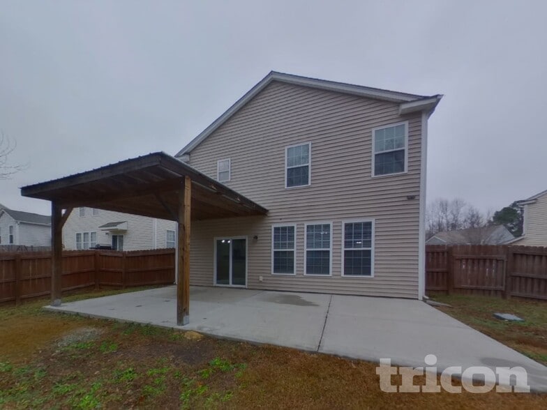 Building Photo - 212 Cochin Trce