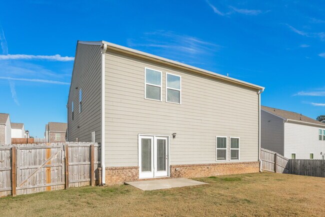 Building Photo - 3813 Ramsay Pass