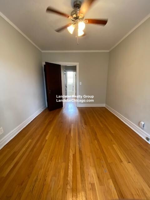 Building Photo - 1604 W Olive Ave