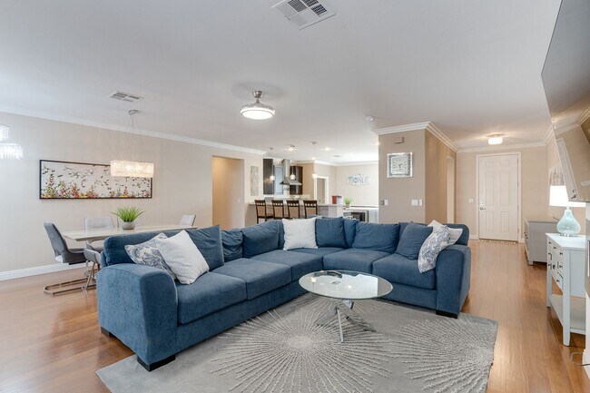 Building Photo - Fully Furnished Single-Story Gem in Peacef...