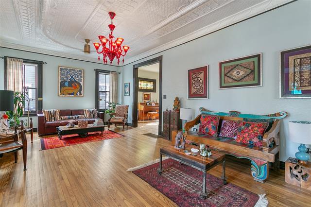 Building Photo - 327 S Edgefield Ave