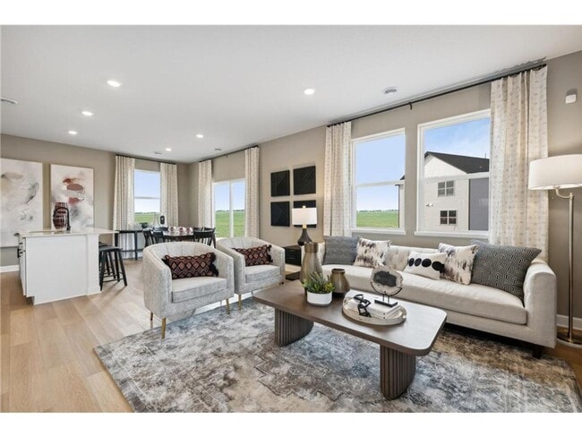 Building Photo - New Construction, 4bed 3bath in Prime Rogers Neighborhood!