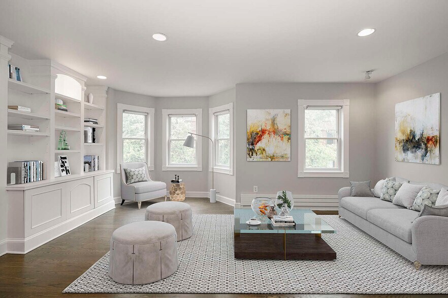 Primary Photo - 16 Follen St