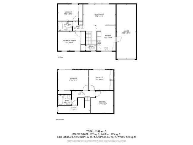 Building Photo - 414 Wild Winds Dr