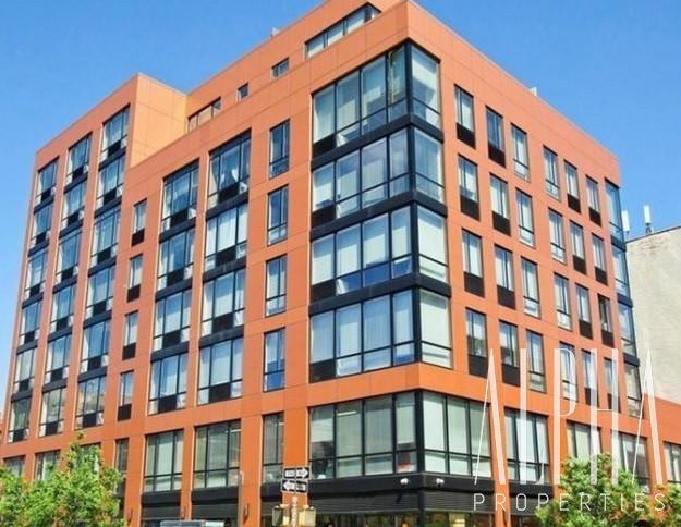 Building Photo - 0 bedroom in New York NY 10029