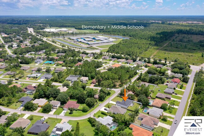 Building Photo - 58 Buttermill Dr