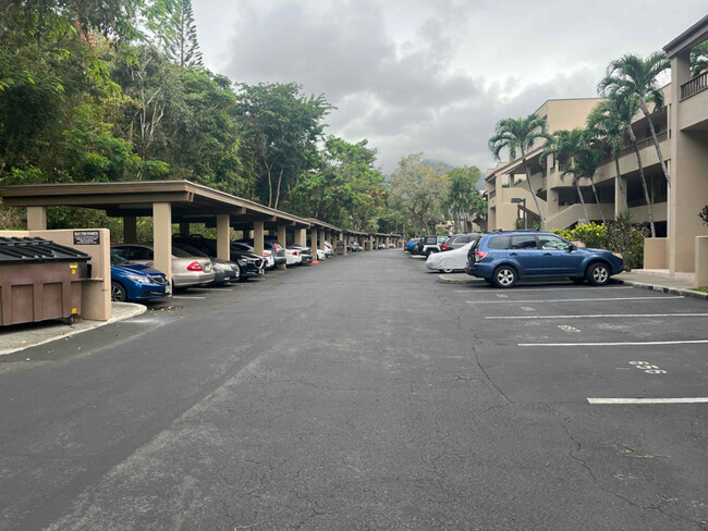 Building Photo - 46-65-65 Konohiki St