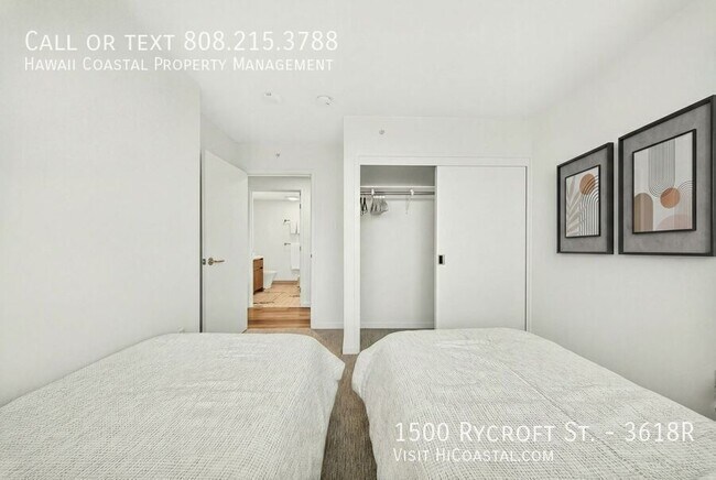 Building Photo - 1500 Rycroft St