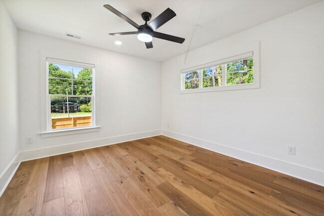 Building Photo - Stunning New Build – 4BR/2.5BA with High-E...