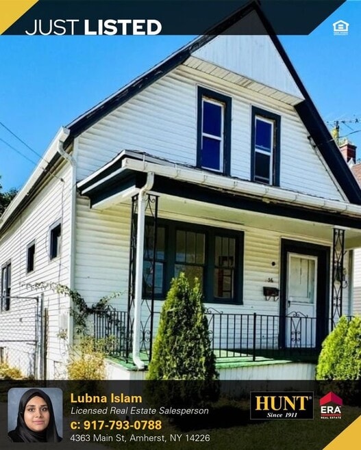 Building Photo - 236 Davey St