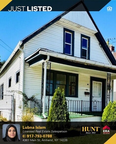 Primary Photo - 236 Davey St