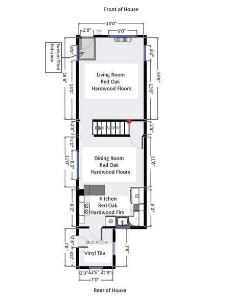 Building Photo - 203 Conway Ave
