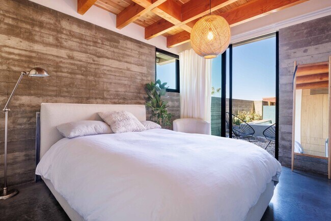 Building Photo - Fully Furnished, Modern Coastal Luxury with Stunning Ocean Views – 4BR/4BA Architectural Gem in C...