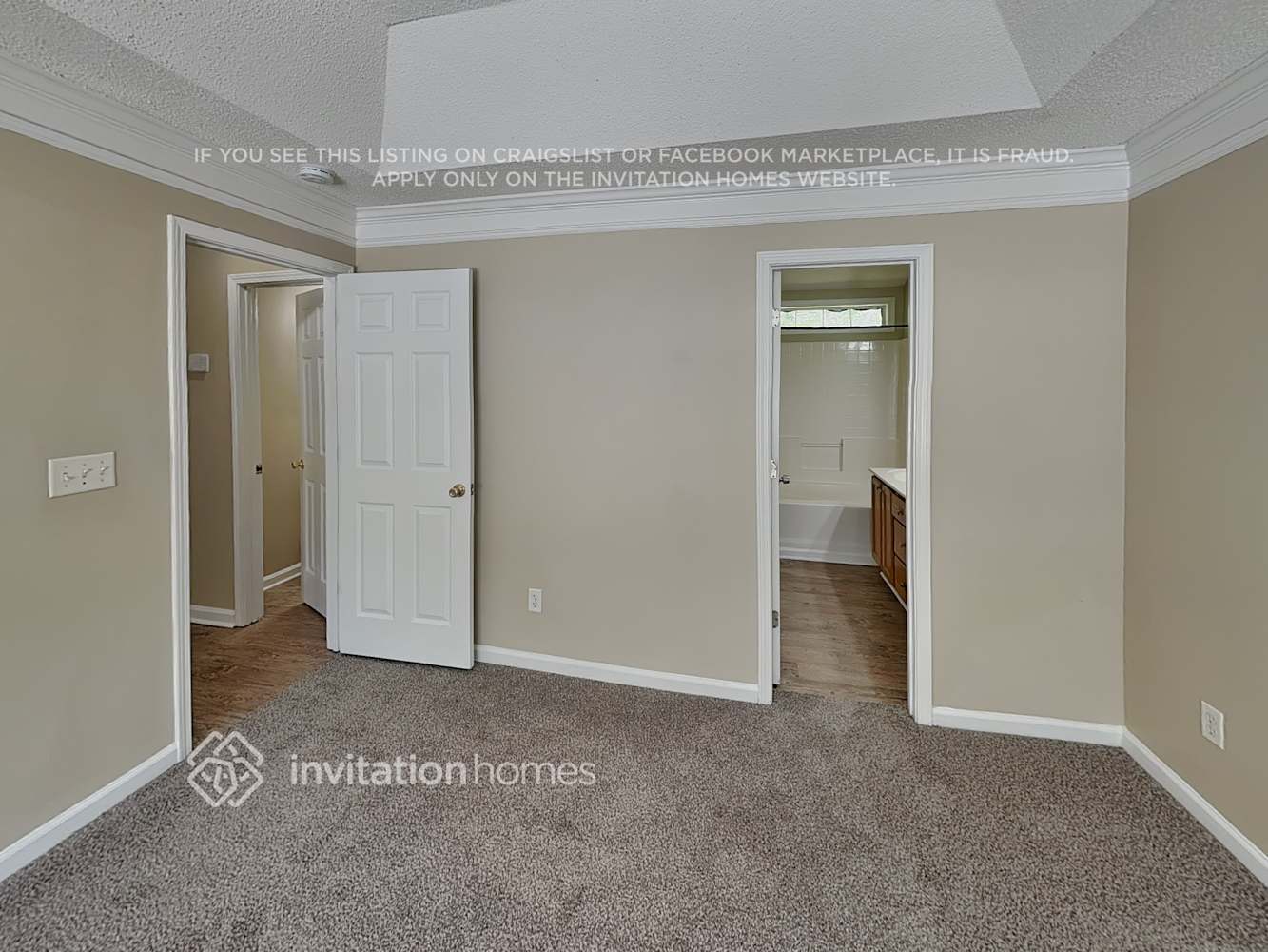 Building Photo - 5773 River Side Walk