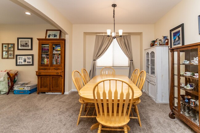 Building Photo - Charming 4-Bedroom Home in Prime Location!!!