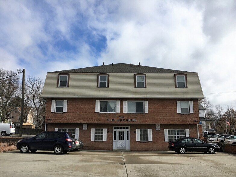 Building Photo - 3318 N High St