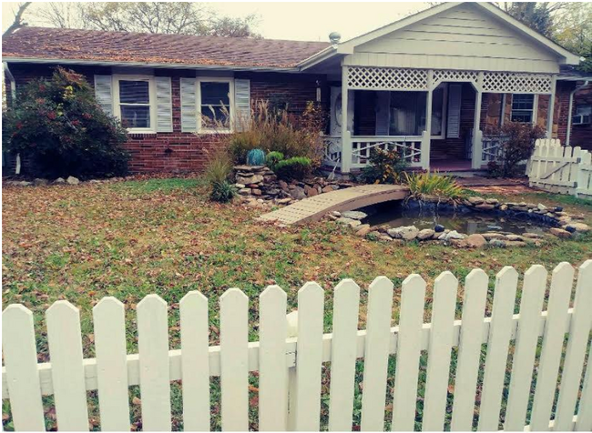 Primary Photo - 1120 Albany Rd