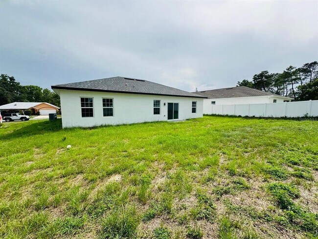 Building Photo - 3781 SW 131st Place Rd